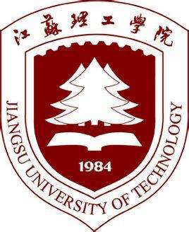 江苏理工学院成人继续教育学院 - Favicon