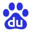 百度智能小程序官网 - Favicon