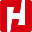 展鸿教育 - Favicon