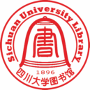 四川大学图书馆 - Favicon