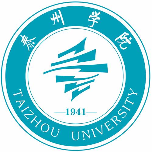 泰州学院成人继续教育学院 - Favicon