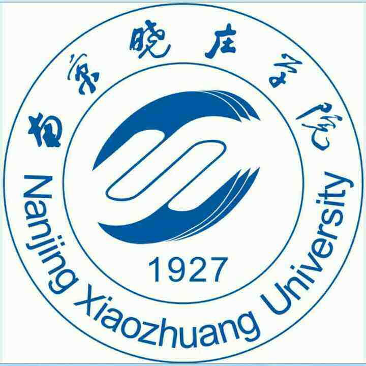 南京晓庄学院成人继续教育学院 - Favicon
