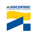 socomec法国溯高美 - Favicon