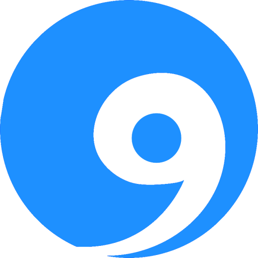 九号电子网 - Favicon