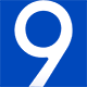 九号电子网 - Favicon