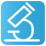 老上光金相显微镜 - Favicon
