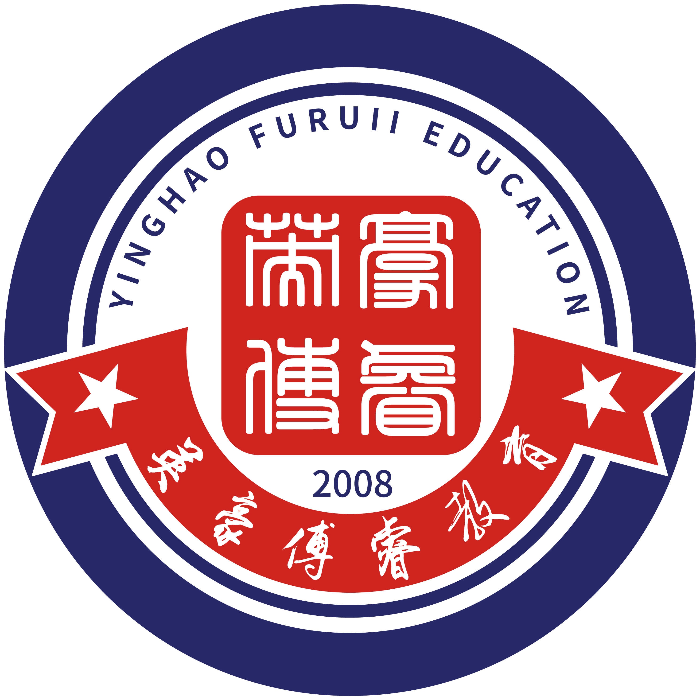 江西英豪傅睿教育 - Favicon