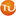 腾佑科技服务器租用 - Favicon