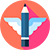 LOGO设计神器 - Favicon