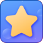 星座屋 - Favicon
