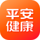 平安健康 - Favicon