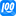 快递100API开放平台 - Favicon
