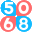 5068教学资源网 - Favicon