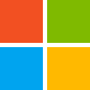 Microsoft Office 帮助和培训 - Favicon