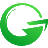绿软家园 - Favicon