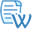 Word联盟 - Favicon