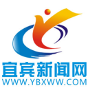 宜宾新闻网 - Favicon