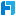 FineReport帆软报表 - Favicon