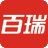 合肥百瑞地产网 - Favicon