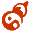 八字网 - Favicon