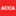 ACCA特许公认会计师公会 - Favicon