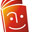 杂志铺 - Favicon