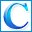 酷帝中文网站目录 - Favicon