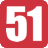 51CTO学堂 - Favicon