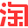 一淘网 - Favicon