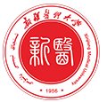 新疆医科大学 - Favicon