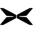 小鹏汽车 - Favicon