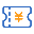 263优惠券网 - Favicon
