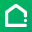 上海链家网 - Favicon