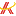 花都人才网 - Favicon