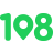 畅说108 - Favicon