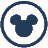 上海迪士尼度假区官方网站 - Favicon