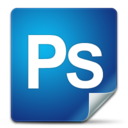 在线Photoshop图片处理 - Favicon