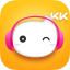 KK直播 - Favicon