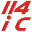 IC交易网 - Favicon