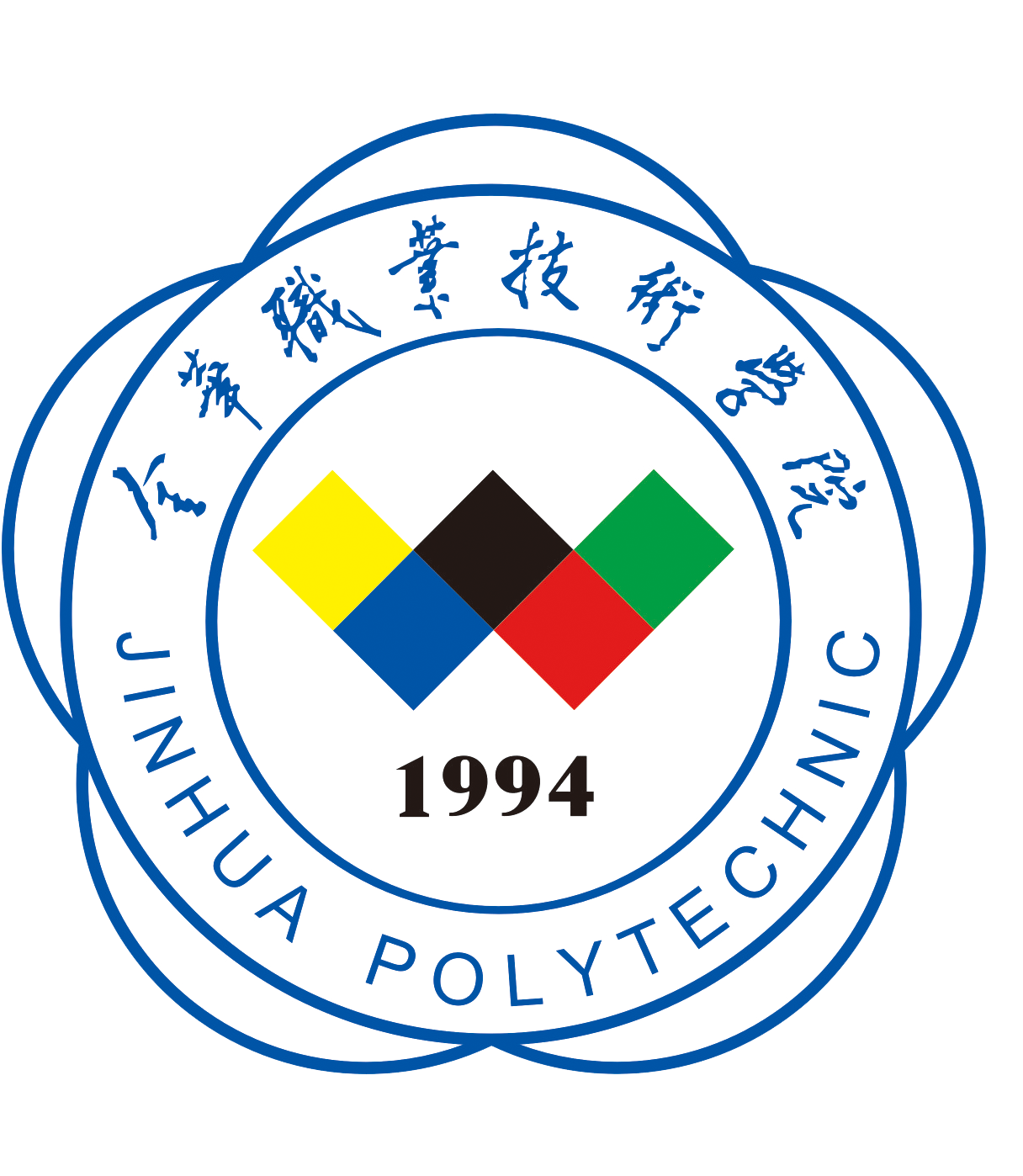 金华职业技术学院 - Favicon