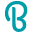 百丽吧 - Favicon