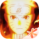 《火影忍者》手游官网 - Favicon