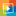 乐看 - Favicon