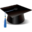 中国在职研究生招生信息网 - Favicon
