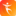 勤策快消CRM - Favicon
