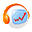 呱呱财经官网 - Favicon