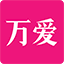 万爱情侣酒店官网 - Favicon
