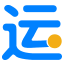 运去哪 - Favicon