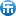 乐都网 - Favicon