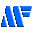 梦飞科技 - Favicon